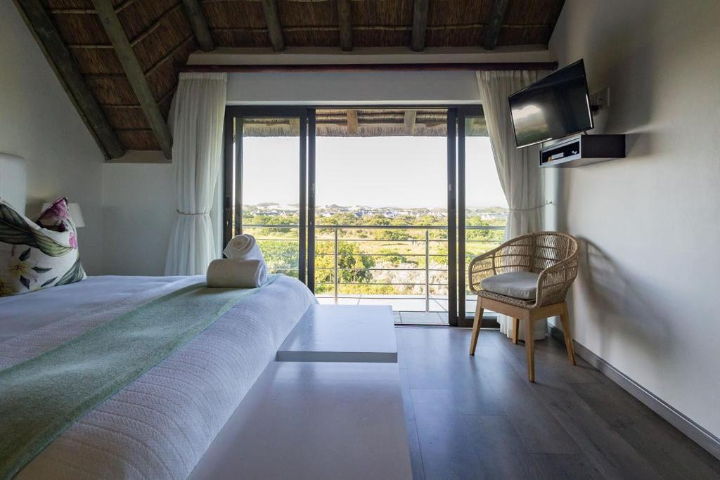 St Francis Golf Lodge St Francis Bay Ngoại thất bức ảnh