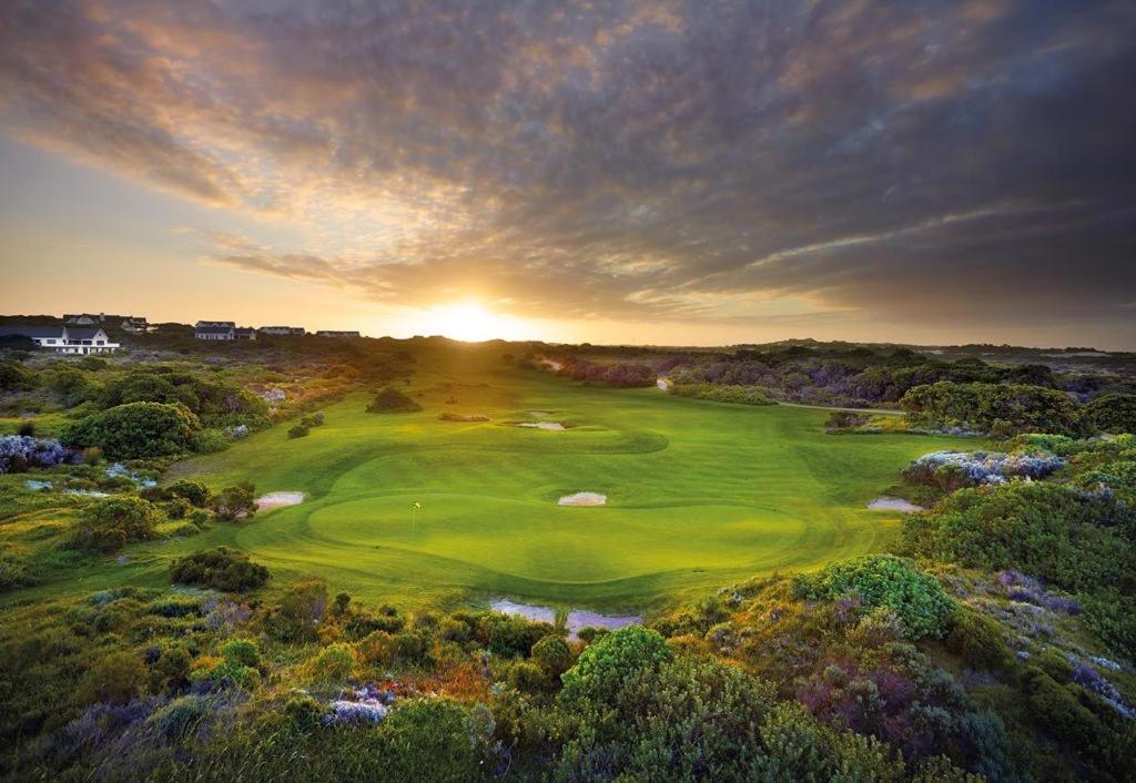 St Francis Golf Lodge St Francis Bay Ngoại thất bức ảnh