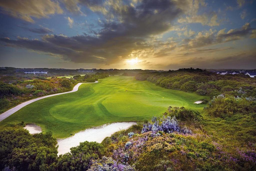 St Francis Golf Lodge St Francis Bay Ngoại thất bức ảnh