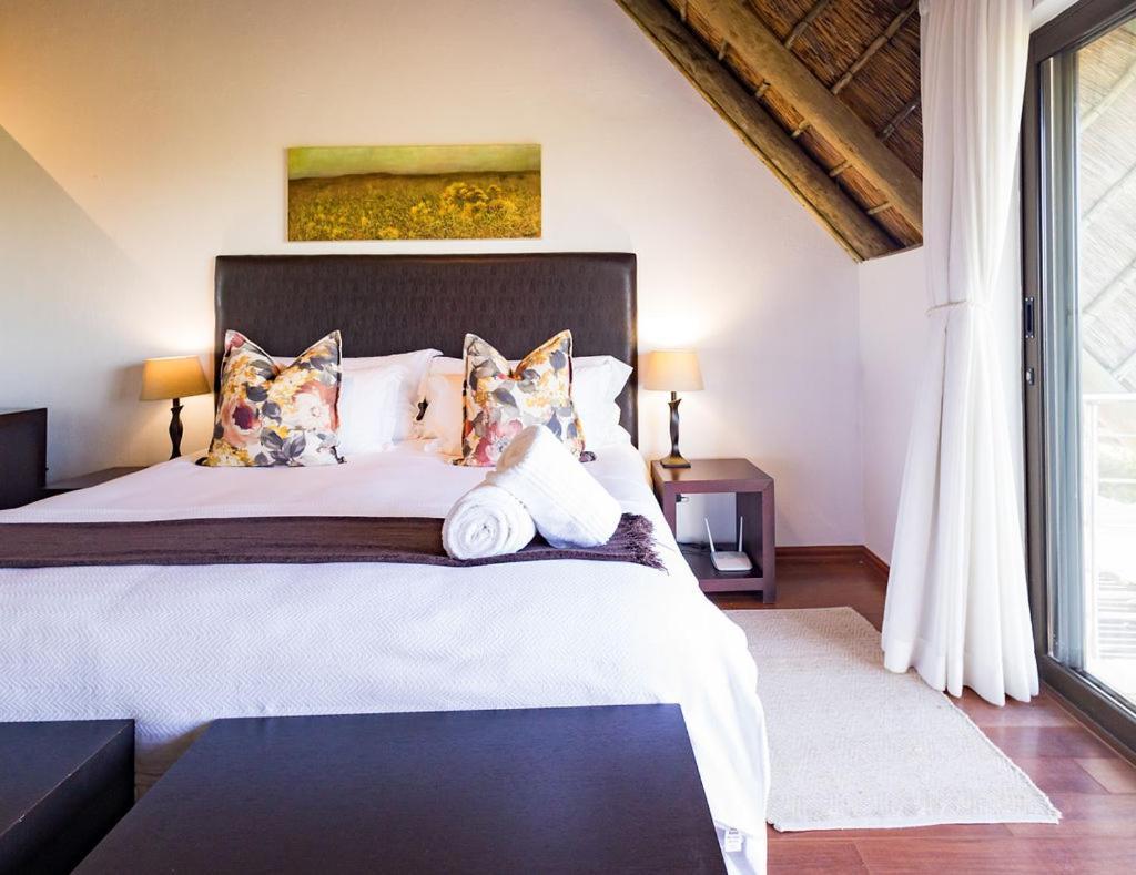St Francis Golf Lodge St Francis Bay Ngoại thất bức ảnh