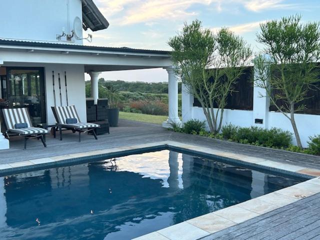 St Francis Golf Lodge St Francis Bay Ngoại thất bức ảnh