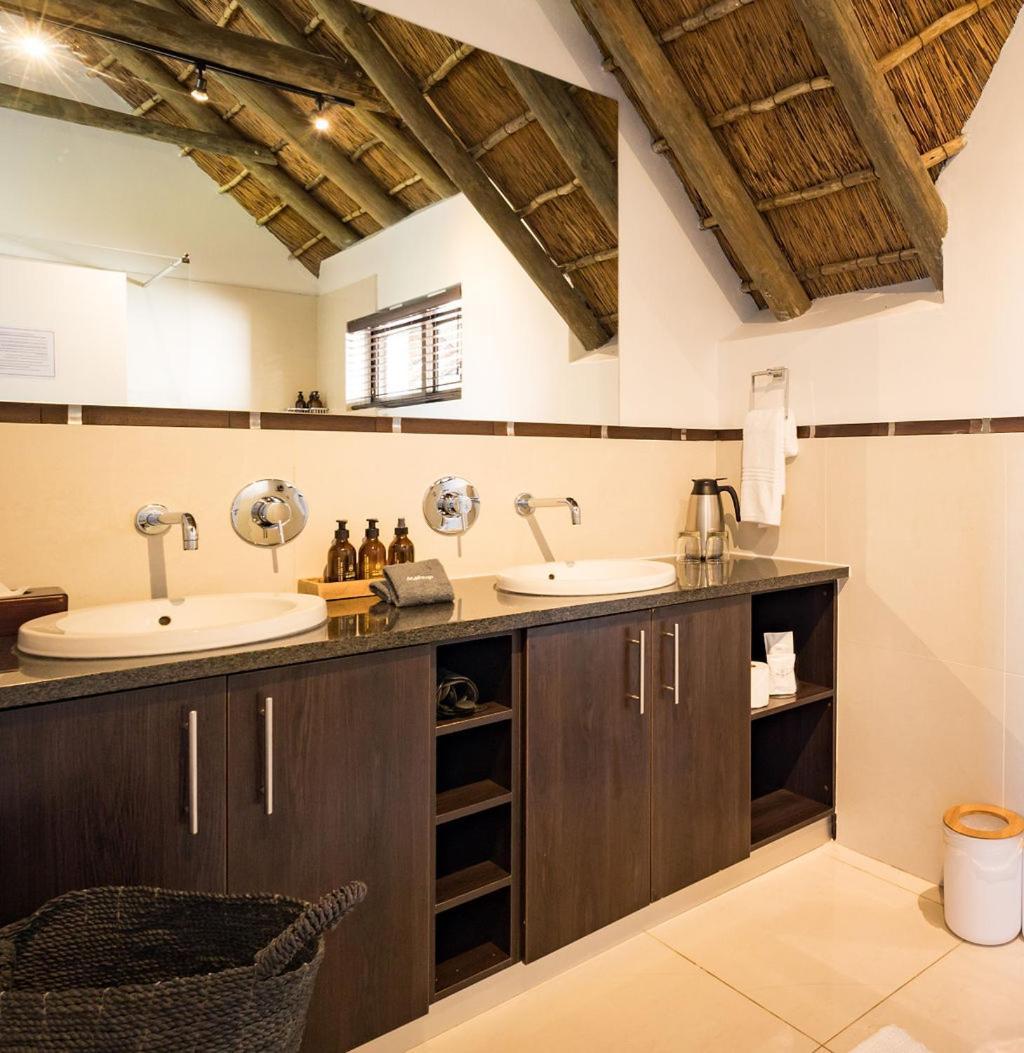 St Francis Golf Lodge St Francis Bay Ngoại thất bức ảnh