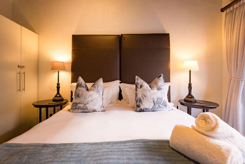 St Francis Golf Lodge St Francis Bay Ngoại thất bức ảnh