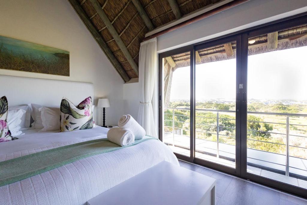 St Francis Golf Lodge St Francis Bay Ngoại thất bức ảnh