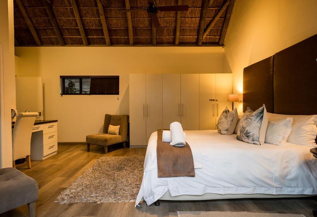 St Francis Golf Lodge St Francis Bay Ngoại thất bức ảnh