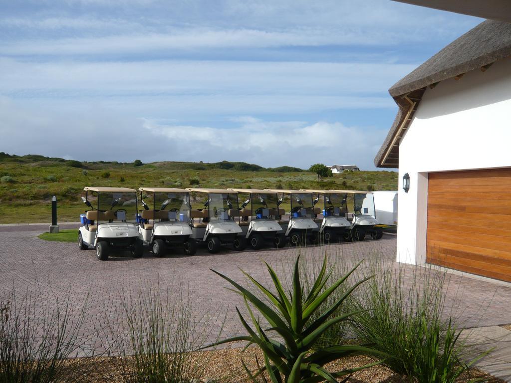 St Francis Golf Lodge St Francis Bay Ngoại thất bức ảnh