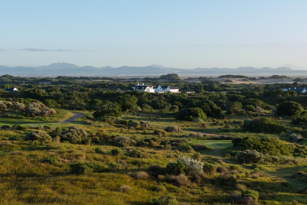 St Francis Golf Lodge St Francis Bay Ngoại thất bức ảnh