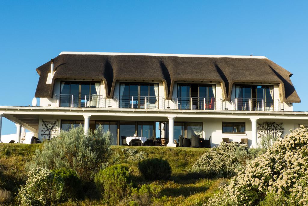 St Francis Golf Lodge St Francis Bay Ngoại thất bức ảnh