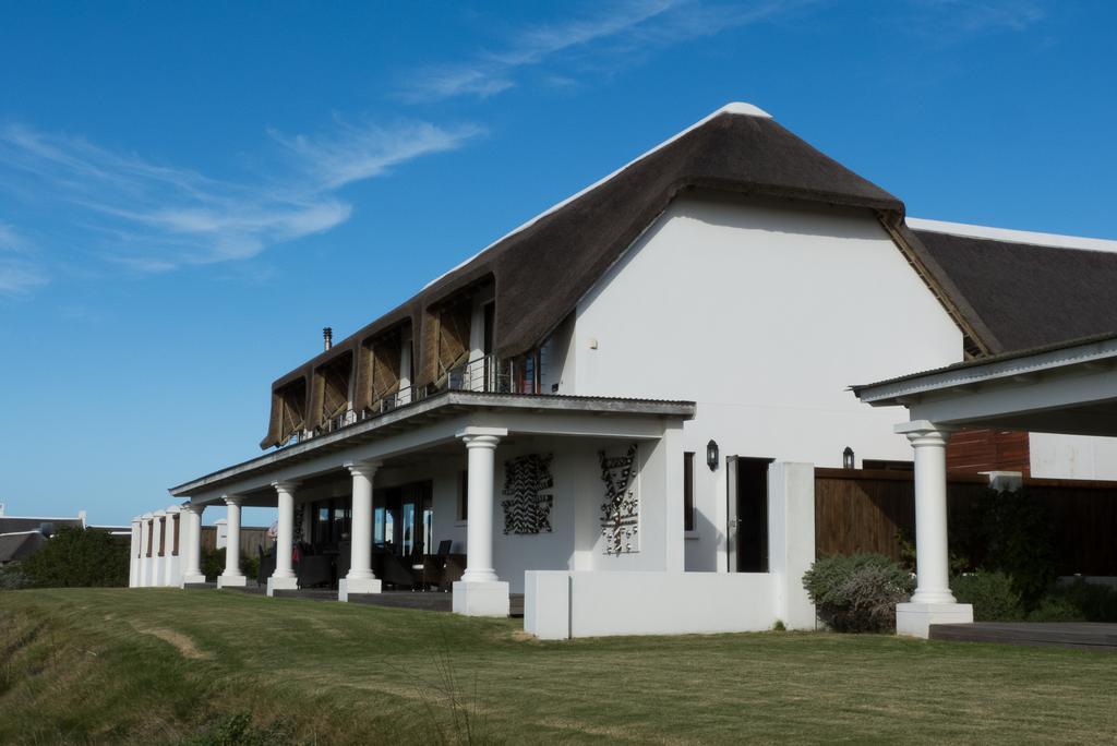 St Francis Golf Lodge St Francis Bay Ngoại thất bức ảnh